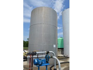 Property photo 10 - 4 Trupointe Agronomy Locations + Assorted Chemical & Fertilizer Tanks